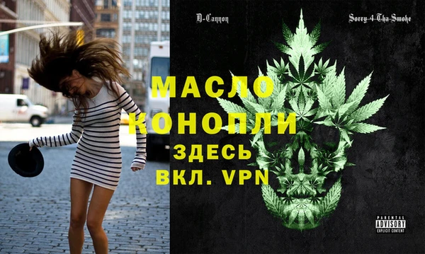 крисы Березники